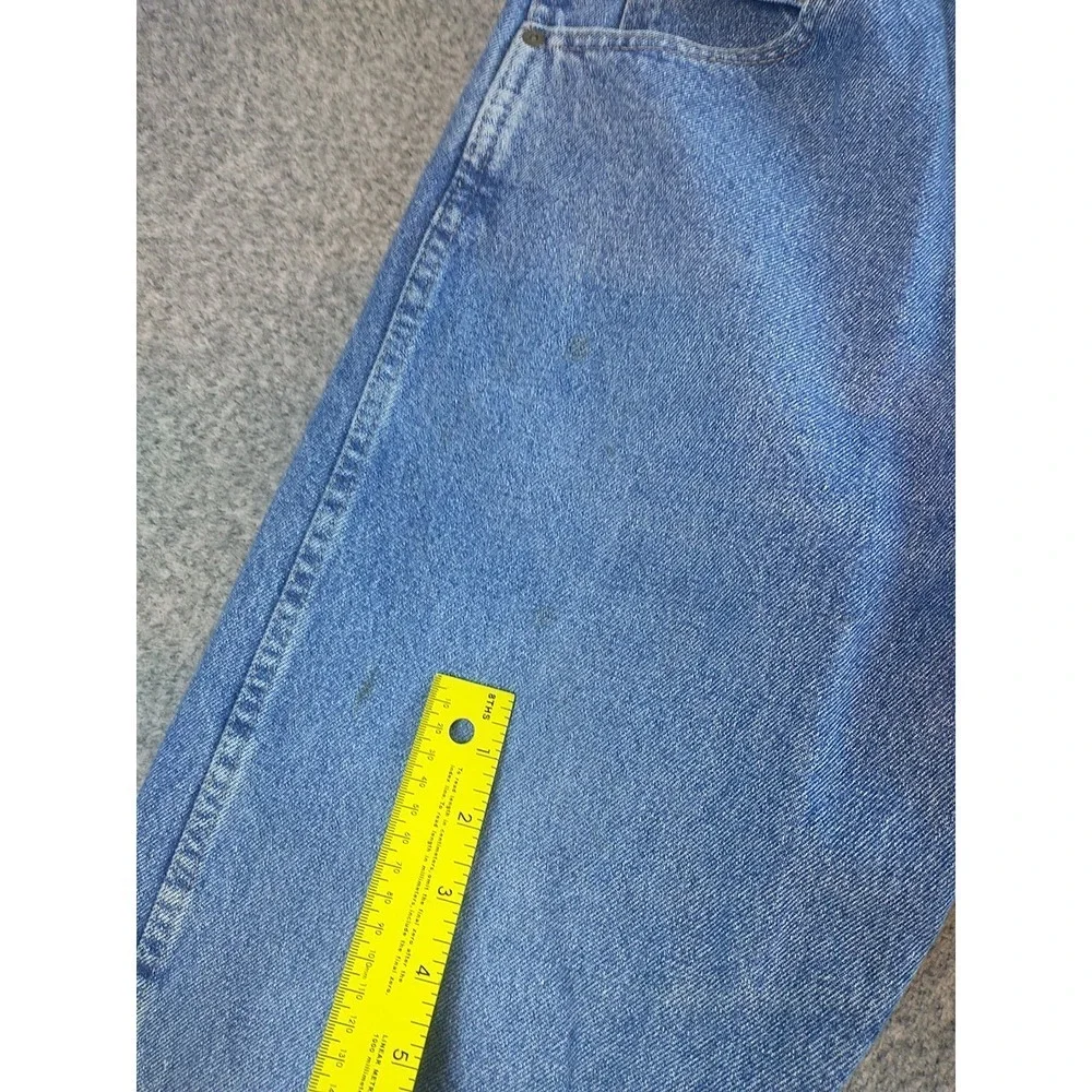 Wrangler authentic jeans